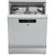 Beko 60cm Stainless Steel 14 Place Freestanding Dishwasher - BDFB1430X