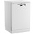 Beko 60cm White 14 Place Freestanding Dishwasher - BDFB1410W