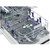 Beko 60cm Fully Integrated Dishwasher - BDI1420