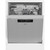 Beko 60cm Built Under Dishwasher - BDBU1430X