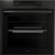 Asko 60cm Graphite Black Combi Steam Oven - OCS8687A1