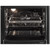 Artusi 60cm White Electric Built-in Air Fry Oven - CAO611W