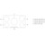 Artusi 90cm Matte Black Induction Freestanding Oven - AFIR935B