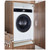 Artusi 9kg Heat Pump Dryer - AHPD9000W