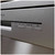 Artusi 60cm Stainless Steel Freestanding Dishwasher - ADW4001X
