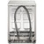 Artusi 60cm Stainless Steel Freestanding Dishwasher - ADW4001X