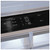Artusi 546L Integrated French Door Fridge - AINT9100FDIW