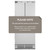 Artusi 546L Integrated French Door Fridge - AINT9100FDIW