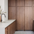 Artusi 280L Fully Integrated Refrigerator - AINT5100