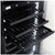 Artusi 125 Bottle Dual Zone Wine Cellar - AWC154BV