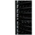 Artusi 125 Bottle Dual Zone Wine Cellar - AWC154BV