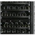 Artusi 125 Bottle Dual Zone Wine Cellar - AWC154BV