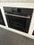 Asko 60cm Elements Built-In Pyrolytic Oven - OP8678G - EX DISPLAY* (0022)
