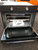 Asko 45cm Craft Anthracite Black Combi Steam Oven - OCS8487A - EX DISPLAY* (0011)