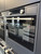 Asko 45cm Craft Anthracite Black Combi Steam Oven - OCS8487A - EX DISPLAY* (0011)