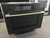 Asko Elements 45cm Built-In Compact 5-in-1 Combi-Steam & Microwave Oven - OCSM8478G - EX DISPLAY* (0012)