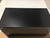 Falmec Plane 90cm Black Wall Canopy - 800m3 Nett - F5PB90B1 - EX DISPLAY* (001K)