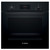 Bosch 60cm Black Built-In Oven - Series 2 - HBF134EB1A