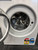 Asko 8Kg Pro Wash Washer - 1600Rpm - W4086P.W.AU - EX DISPLAY*  (0331)