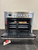 Baumatic 90cm Stainless Steel Dual Fuel Freestanding Cooker - BAF90EG-2 Clearance*(0023)