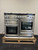 Falcon 110cm Stainless Steel Nexus Dual Fuel Freestanding Oven - Split Ovens - NEX110DFSS/CH - EX DISPLAY* (3039) Falcon 110cm Stainless Steel Nexus Dual Fuel Freestanding Oven - Split Ovens - NEX110DFSS/CH - EX DISPLAY* (3039)