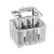 Miele Dishwasher Cutlery Basket - GBU5000