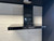Whispair Stockholm 90cm Canopy Rangehood - Satin Black - Quiet External Motors - X5S09S2 - EX DISPLAY*