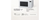 Panasonic 32L Inverter Microwave - 1100W - NN-ST64QW