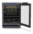 Liebherr 92L Underbench Vinidor Selection Dual Temperature Zone Wine Fridge - UWPR3662