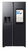 Samsung 615L Family Hub™ Side By Side Refrigerator - SRS6800BFH