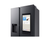 Samsung 615L Family Hub™ Side By Side Refrigerator - SRS6800BFH