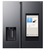 Samsung 615L Family Hub™ Side By Side Refrigerator - SRS6800BFH