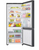 Samsung 427L Smart Bottom Mount Refrigerator - SRL4200B
