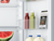 Westinghouse 547L Matte Black Quad-door Fridge - WQE5400BD Westinghouse 547L Matte Black Quad-door Fridge - WQE5400BD