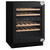 Vintec 31 Bottle Integrated Dual Zone Wine Fridge - VWD820SAP-X