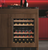 Vintec 31 Bottle Integrated Dual Zone Wine Fridge - VWD820SAP-X