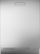 Asko Style Stainless Steel XXL Built-In Dishwasher - DBI766IQXXL.S.AU - EX DISPLAY (0265) Asko Style Stainless Steel XXL Built-In Dishwasher - DBI766IQXXL.S.AU - EX DISPLAY (0265)