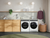 Electrolux 9kg White UltimateCare 700 Front Load Washing Machine - EWF9043R7WCS