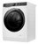 Electrolux 9kg White UltimateCare 700 Front Load Washing Machine - EWF9043R7WCS