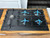Bertazzoni 90cm Matte Black Professional Series Dual Wok Gas Cooktop - P905LPRONE - EX DISPLAY*