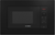 Bosch 25L Black Built-In Microwave With Grill - Series 2 - BEL653MB4A