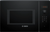Bosch 25L Black Built-In Microwave - Series 4 - BFL553MB1A