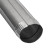 Deflecto 150mm x 1.2m Clip-Seam Pipe - PPS06430
