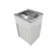 Castano Vasca 45L Laundry Tub and Cabinet