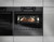 Asko Craft 45cm Black Steel Combi Steam Oven - OCS8487B - EX DISPLAY* (0014)