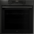 Asko 60cm Craft Graphite Black Built-In Pyrolytic Oven - OP8664A1(CL)