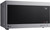 Lg 25L NeoChef Smart Inverter Black Microwave - 1000w - MS2596OS