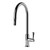 Turner Hastings Chrome Ludlow Pull Out Sink Mixer - LU113PM-S-CH