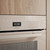 Miele 60cm VitroLine Pyrolytic Built-in Oven With Moisture Plus - H7464BPPEBE