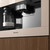 Miele VitroLine Built-In Coffee Machine With Direct Water - CVA7845PEBE